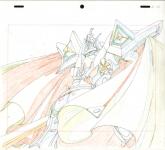 Escaflowne Opening