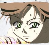 Weird Girl