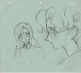 Utena / Anthy Douga Pack