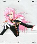 Utena Dodge
